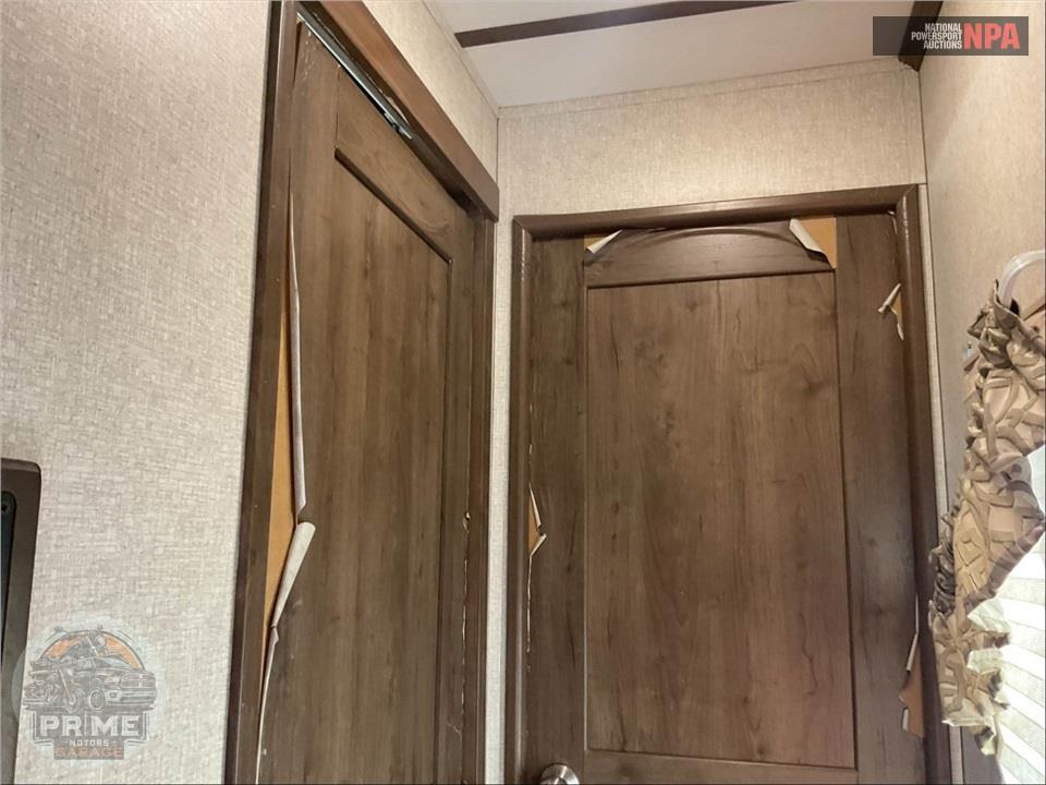 2018 Keystone Rv M-28 SGS - COUGAR FIFTH WHEEL SERIES — фото 21