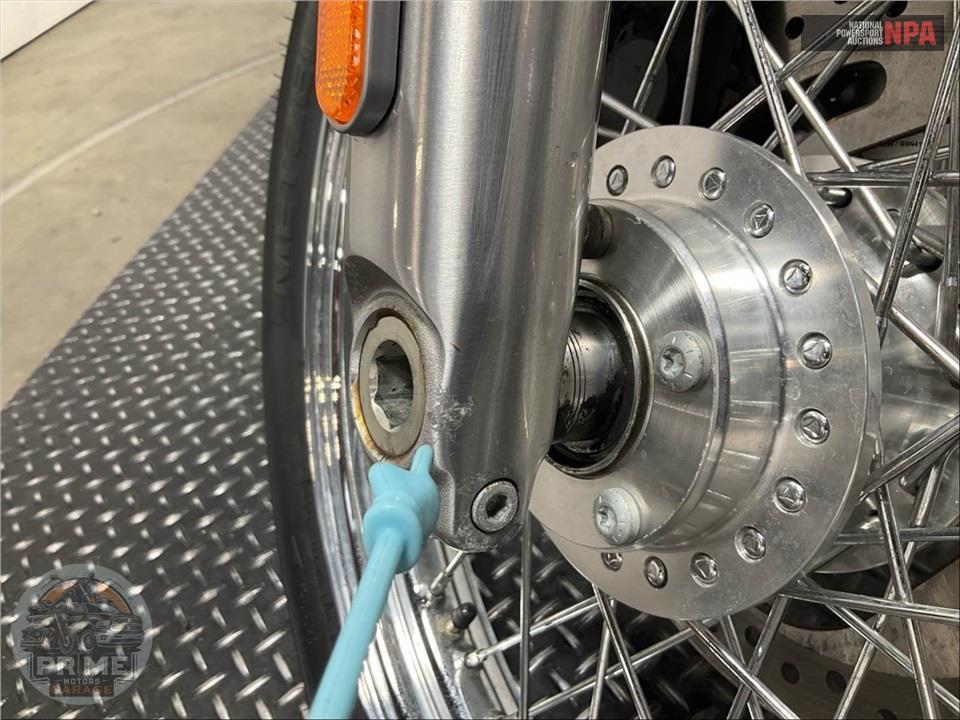 2020 Harley-Davidson FXST SOFTAIL STANDARD — фото 17