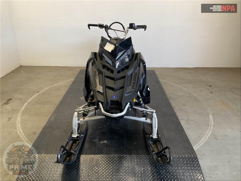 2020 Polaris 800 Pro-RMK 163 SC Select — фото 2