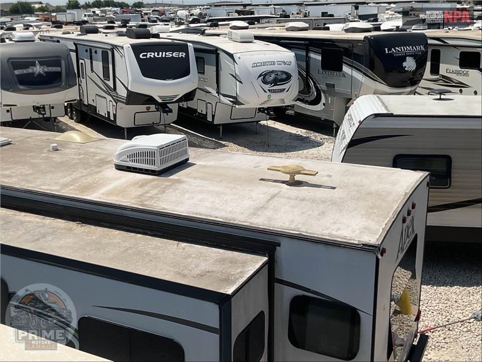 2016 Apex By Coachmen M-279 RLSS — фото 25