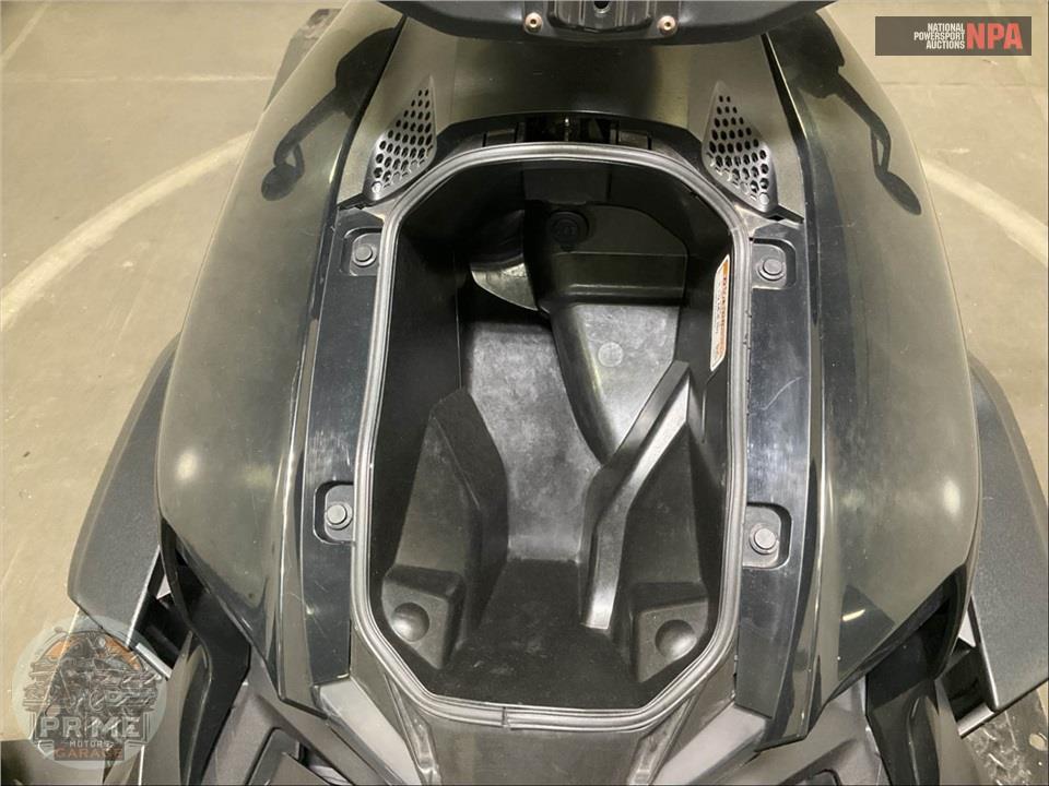 2020 Can-Am RYKER 600 ACE — фото 12