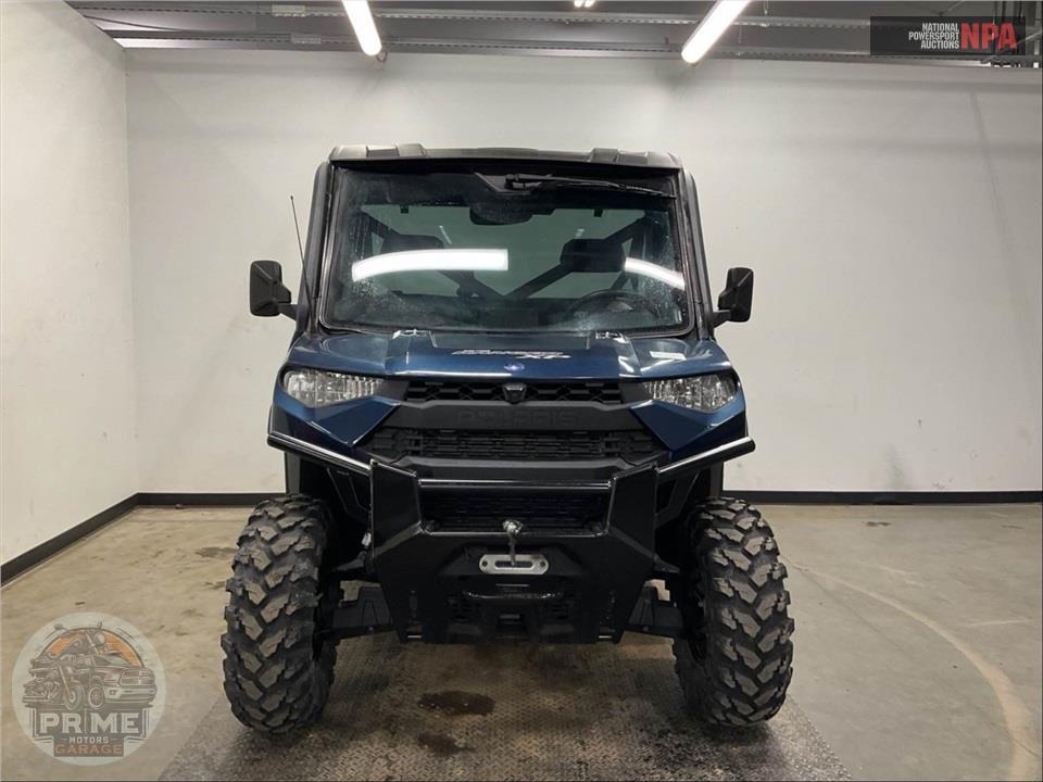 2019 Polaris RANGER XP 1000 EPS NORTHSTAR — фото 2