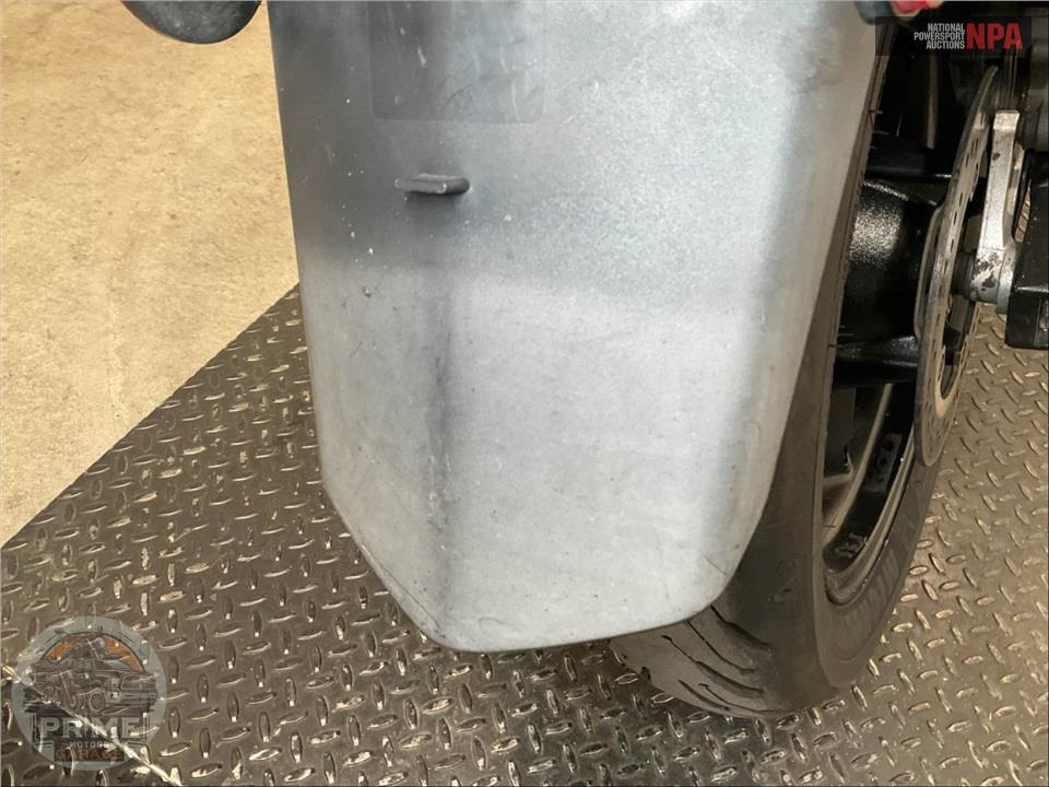 2006 Suzuki DL1000K6 V-STROM — фото 17