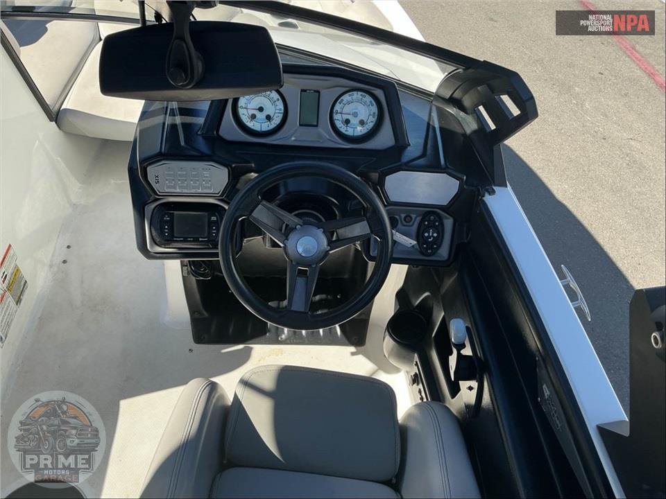 2018 Axis Wake Research A24(*) L=24/E=1 410HP MON VD — фото 17