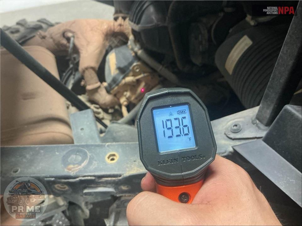 2024 Can-Am COMMANDER MAX XT 1000R — фото 10