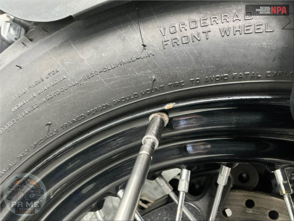 2019 Harley-Davidson FLSL SOFTAIL SLIM — фото 20
