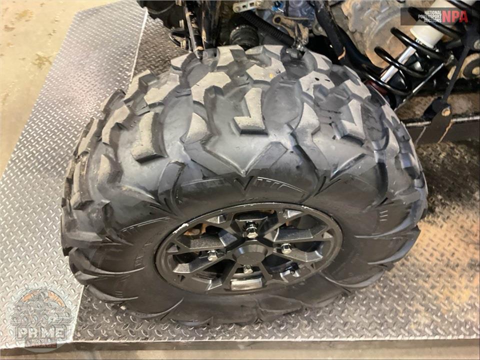 2025 Polaris RZR XP 1000 SPORT — фото 24
