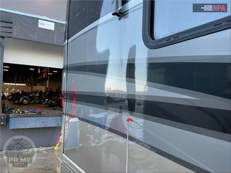 2003 American Eagle M-40Q 400HP — фото 63