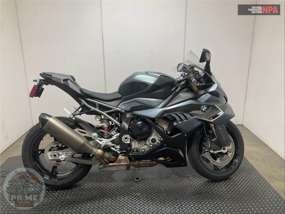 2025 Bmw S 1000 RR — фото 1