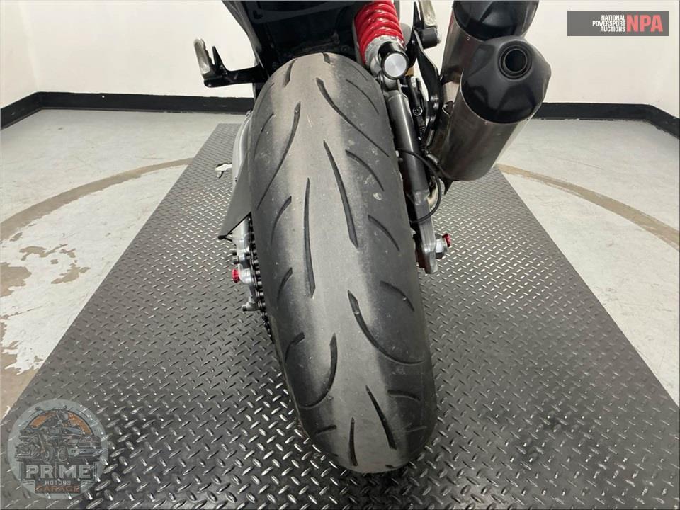 2023 Indian Motorcycle FTR S (TWO TONE) — фото 12