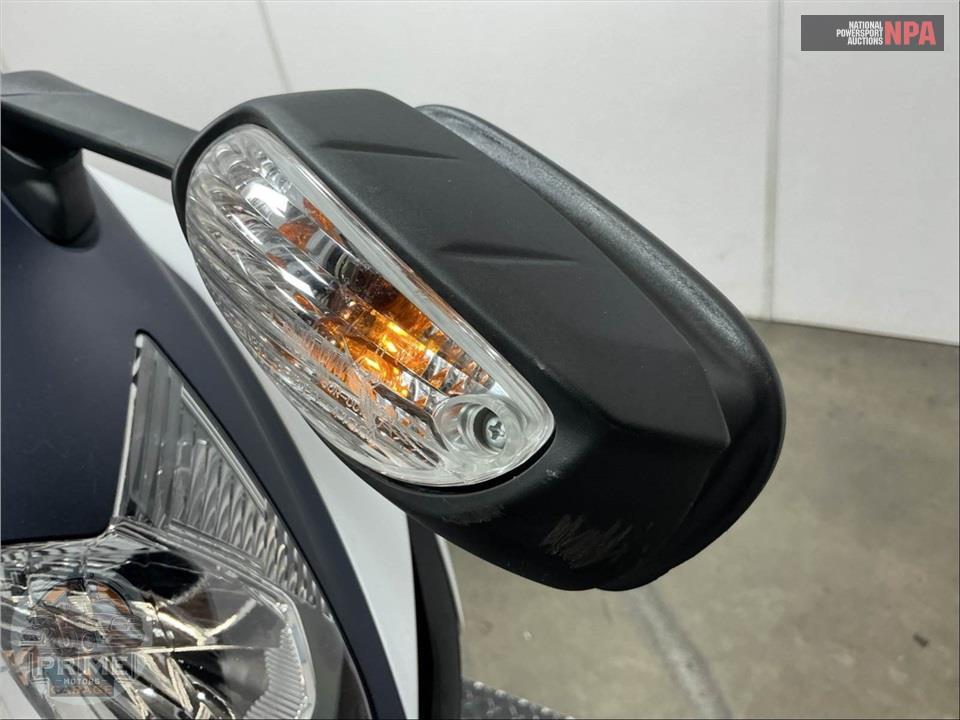 2025 Suzuki GSX-R750M5 — фото 25