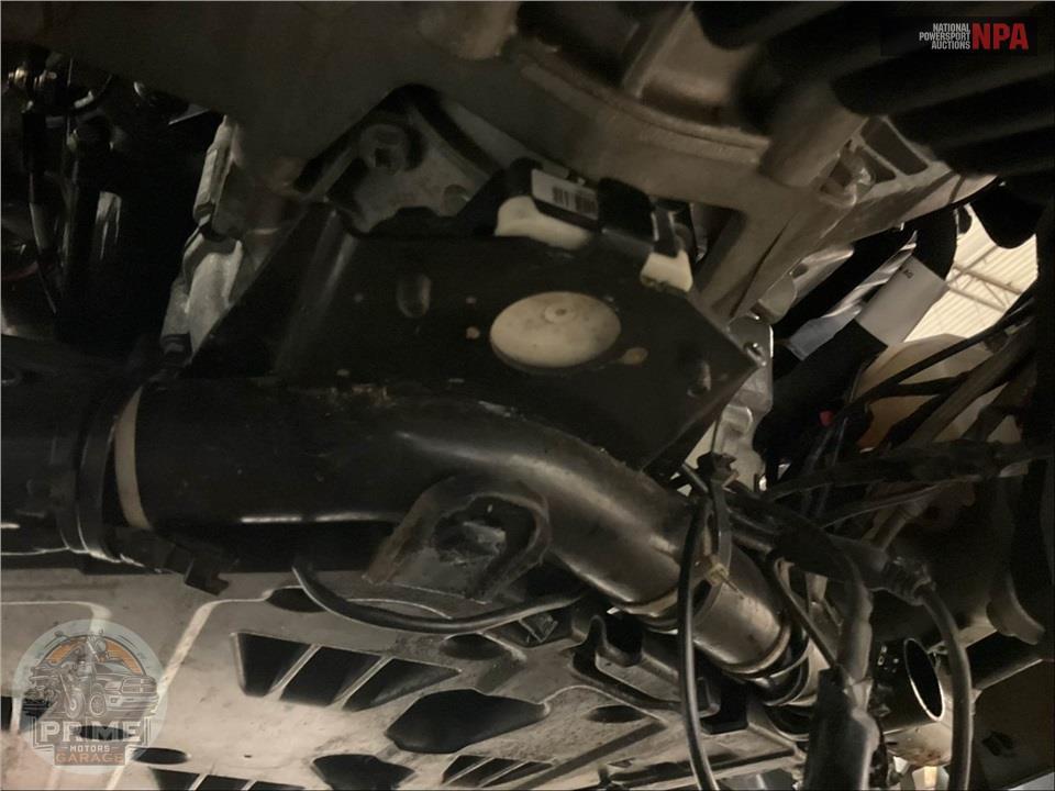 2019 Can-Am RYKER 600 ACE — фото 27