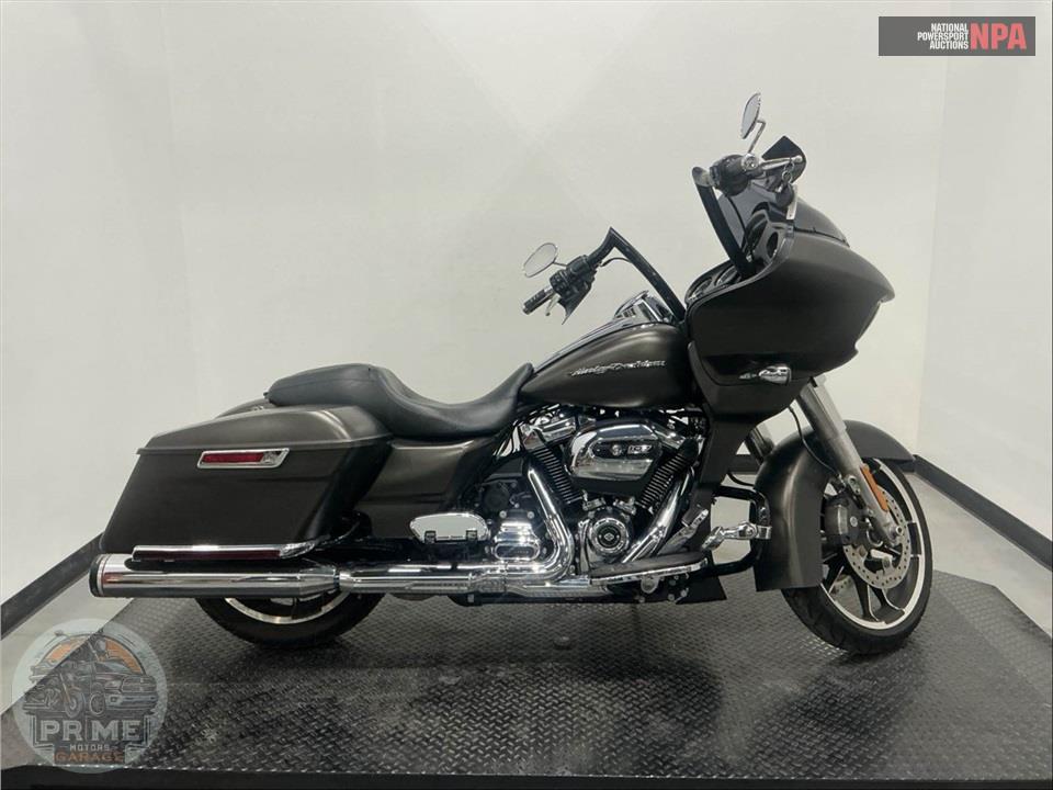 2020 Harley-Davidson FLTRX ROAD GLIDE — фото 1