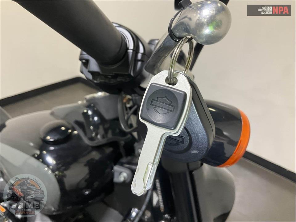 2022 Harley-Davidson FXFBS FAT BOB 114 — фото 10