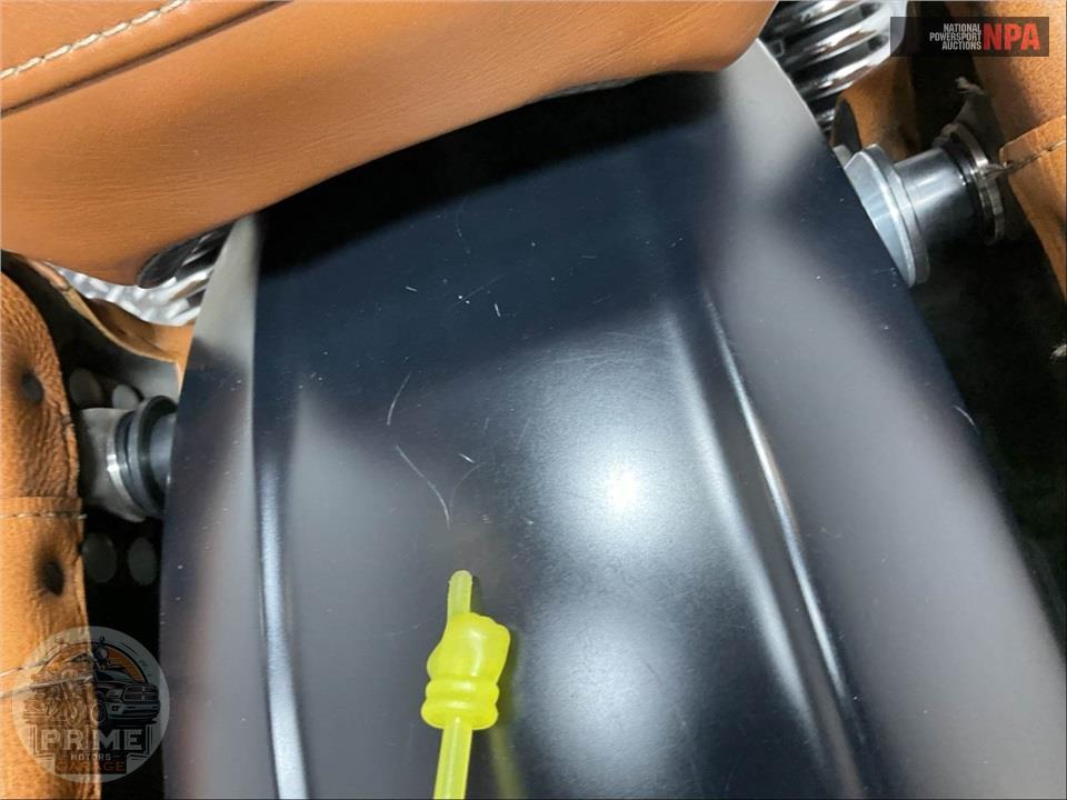 2015 Indian Motorcycle SCOUT (SMOKE) — фото 17
