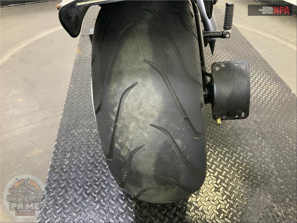 2019 Harley-Davidson FXBR BREAKOUT — фото 23