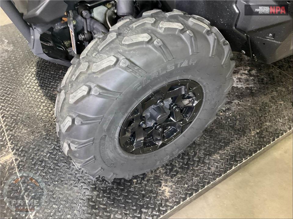 2025 Can-Am MAVERICK TRAIL DPS 1000 — фото 30
