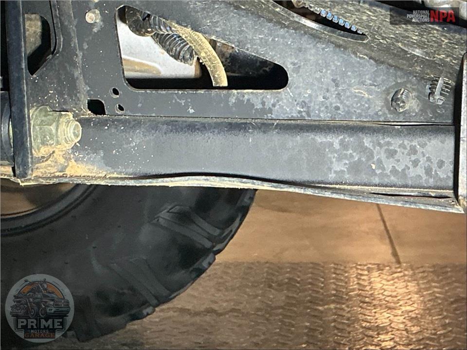 2023 Polaris RANGER CREW 1000 PREMIUM — фото 16
