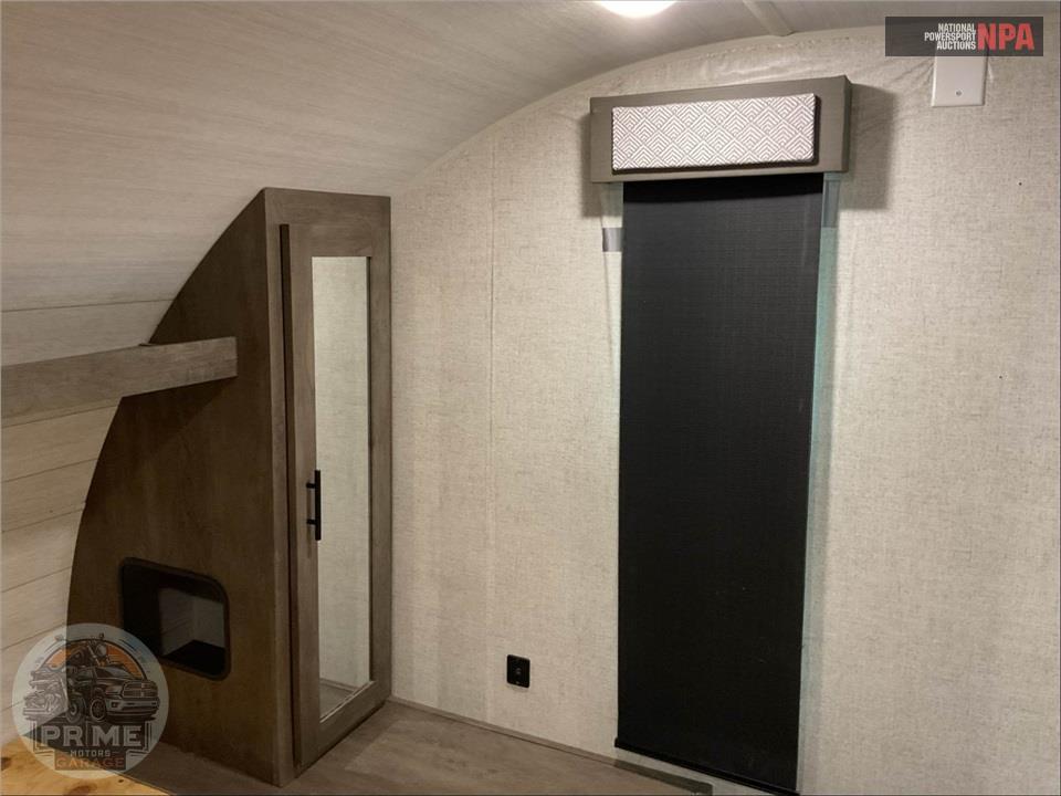 2020 Wildwood By Forest River M-263BHXL X-LITE SERIES — фото 12