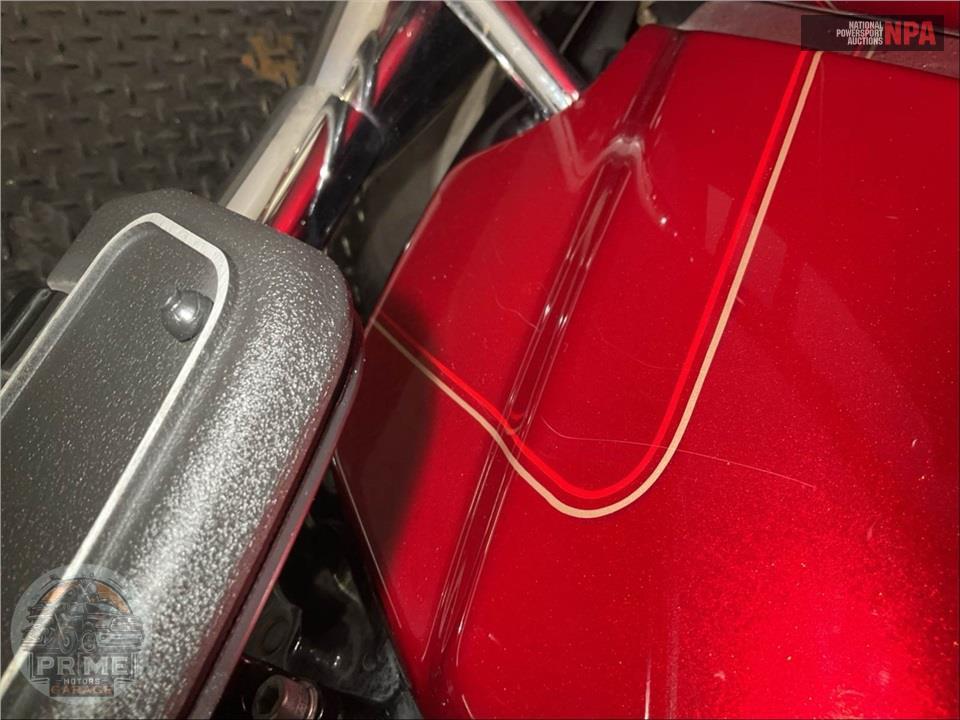 2013 Harley-Davidson FLHTCU UL CLSC EL GLIDE — фото 38