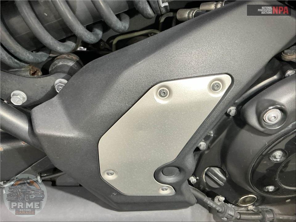 2015 Kawasaki EN650BFF VULCAN S (ABS) — фото 34