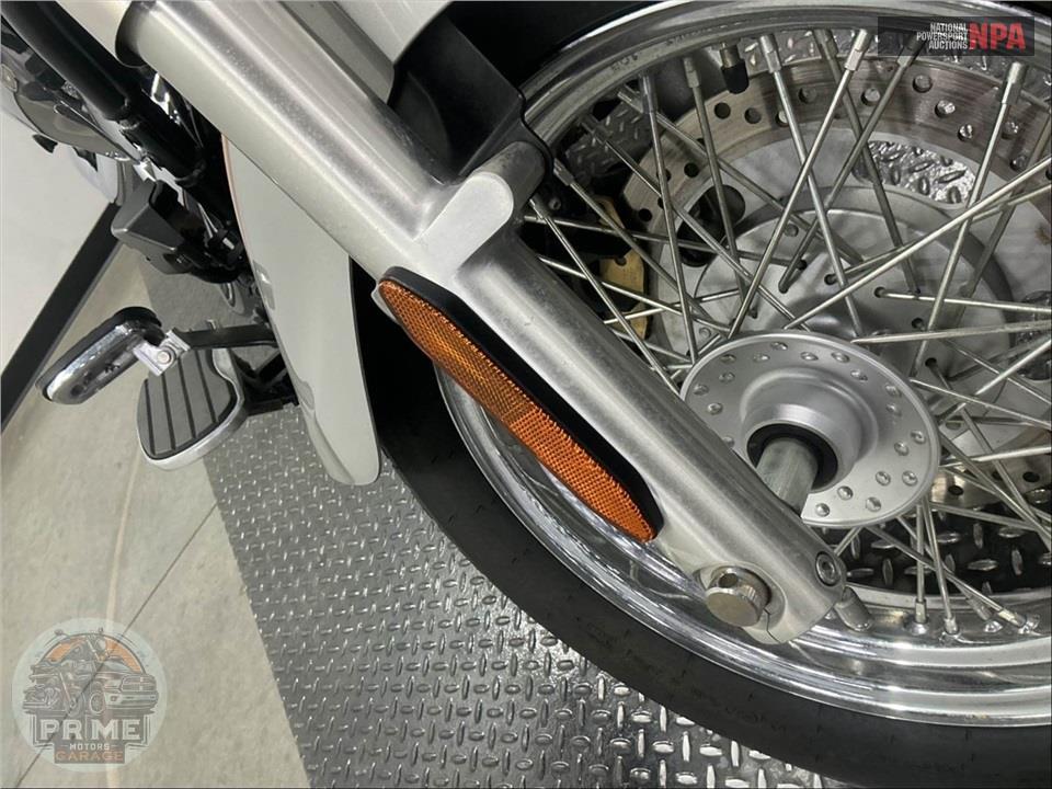 2006 Kawasaki VN900D6F VULCAN CLSC LT — фото 33