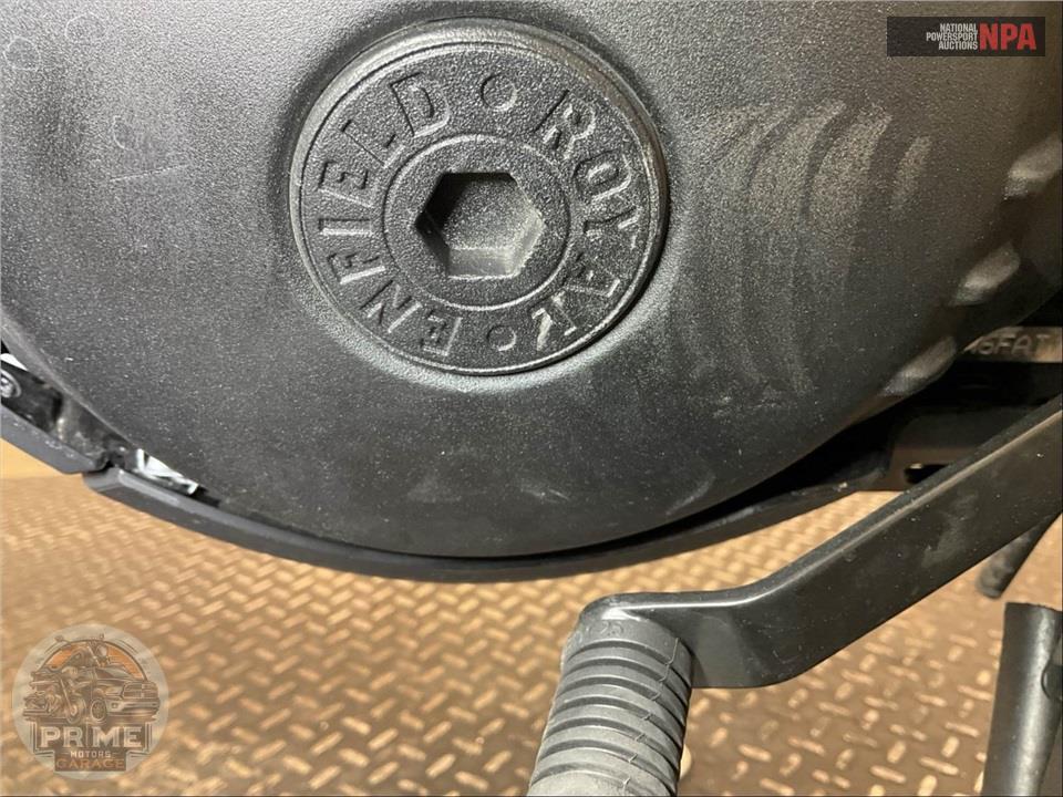 2026 Royal Enfield HIMALAYAN 450 — фото 10