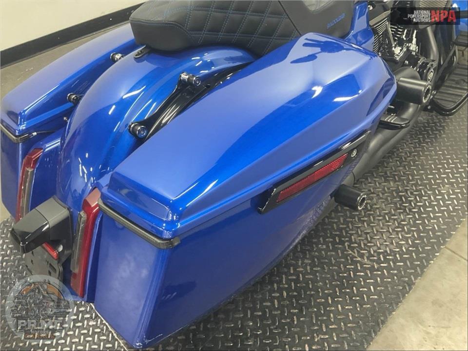 2024 Harley-Davidson FLTRX ROAD GLIDE — фото 17