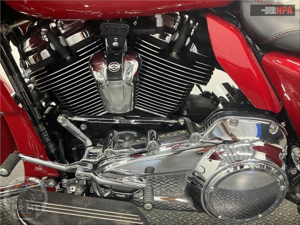 2023 Harley-Davidson FLTRX ROAD GLIDE — фото 7