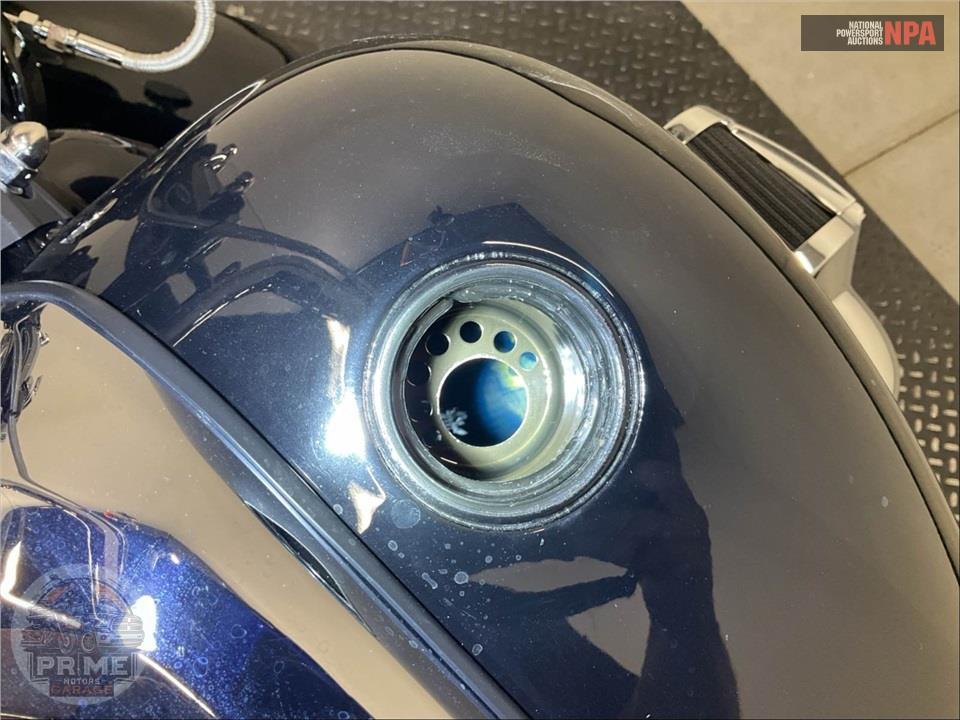 2023 Harley-Davidson FXBR BREAKOUT 117 — фото 13
