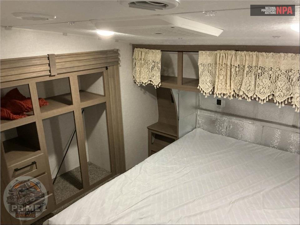 2024 Durango By Kz M-291BHT - HALF-TON FIFTH WHEEL SERIES — фото 10
