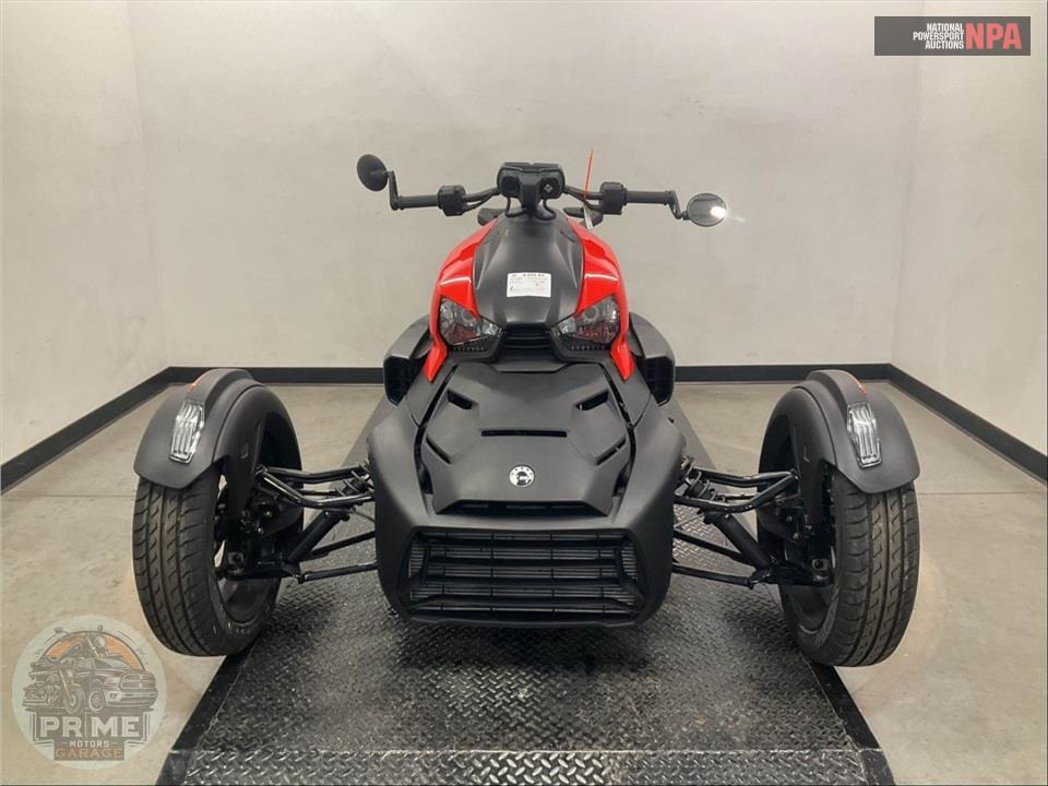 2022 Can-Am RYKER 900 ACE — фото 2