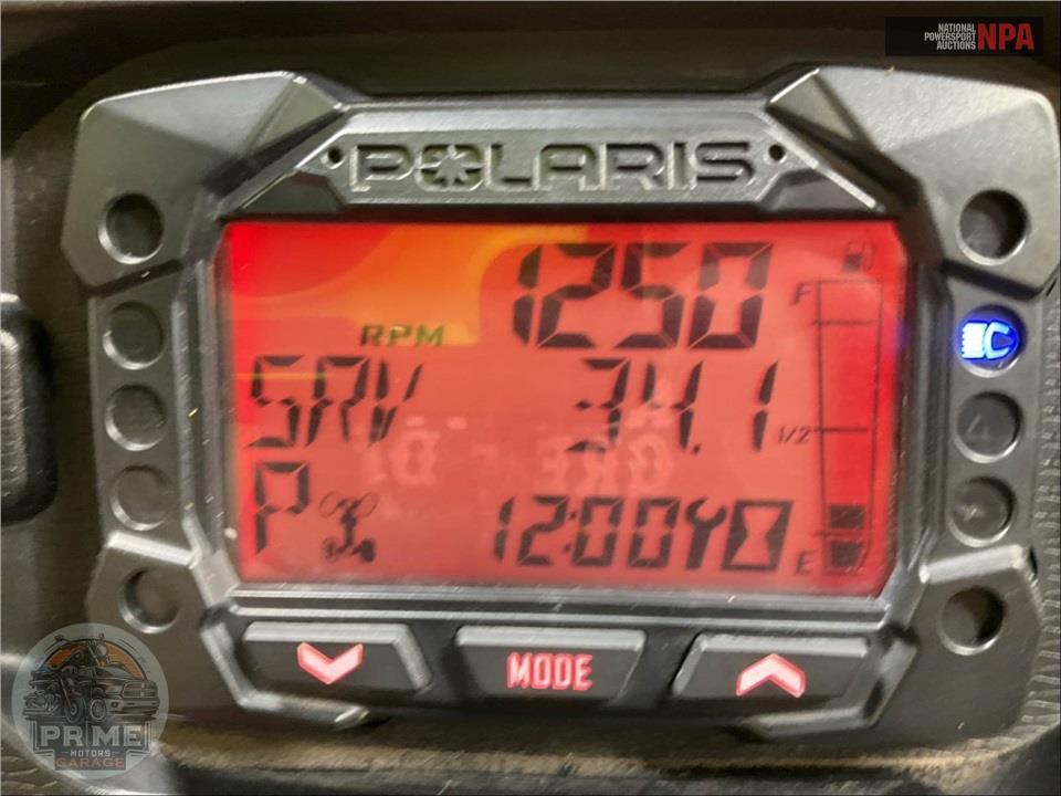 2023 Polaris SPORTSMAN 570 PREMIUM — фото 6
