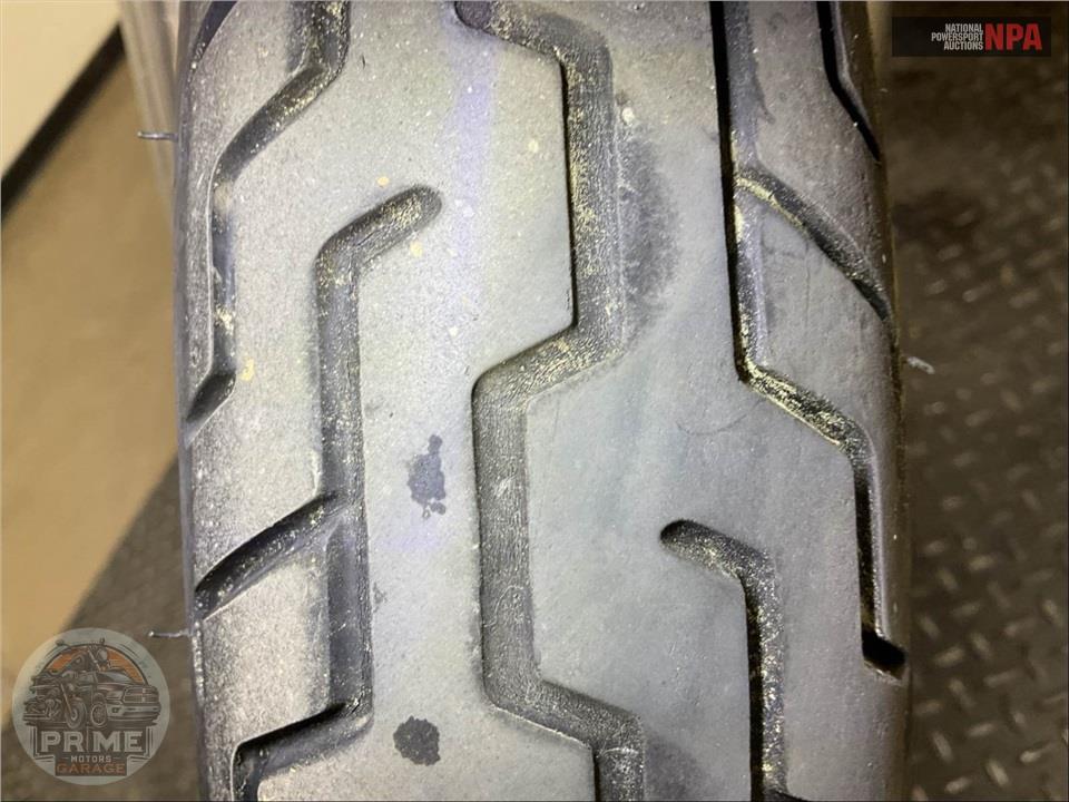 2008 Honda VT750C2F8 SHADOW SPIRIT — фото 24