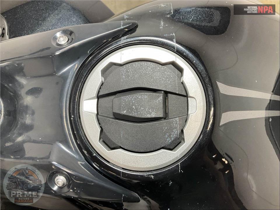 2025 Kawasaki ER650PSFNL Z650 — фото 13