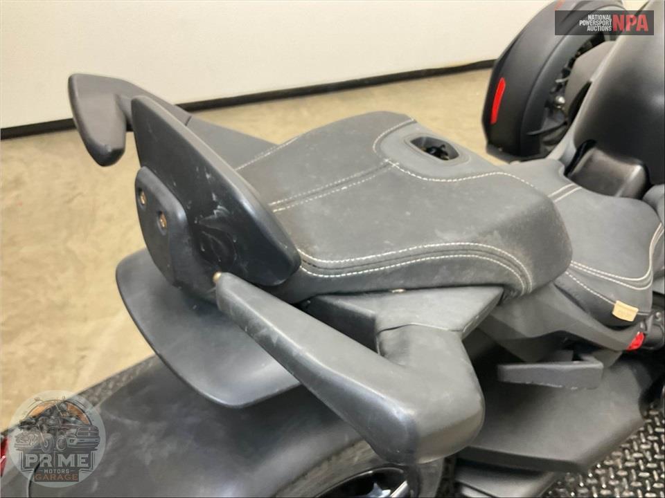2022 Can-Am RYKER 900 SPORT — фото 19