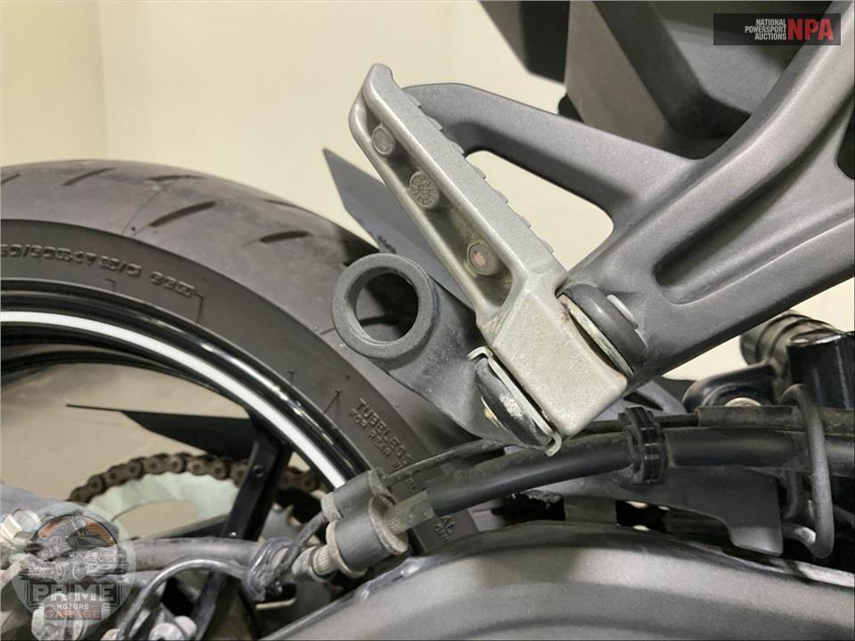 2025 Kawasaki ZX400SSFAL NINJA ZX-4RR (ABS) — фото 64