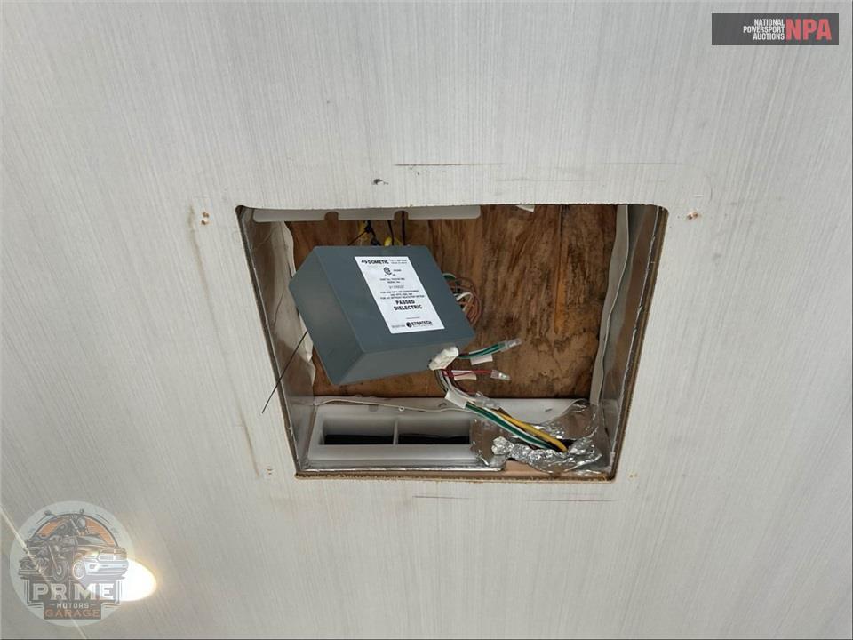 2023 Keystone Rv M-25 BHN HIDEOUT SERIES — фото 42