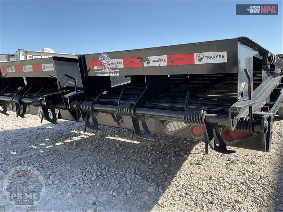 2023 Ascend Industries Sa De Cv GN40-14 — фото 11