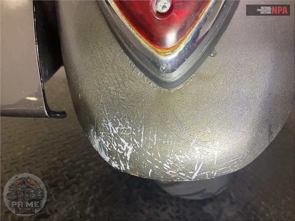 2014 Yamaha XVS13CTFE/C V-STAR DELUXE — фото 19