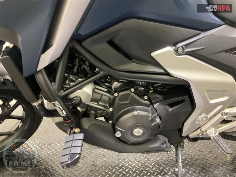 2023 Honda NC750X DCT — фото 7