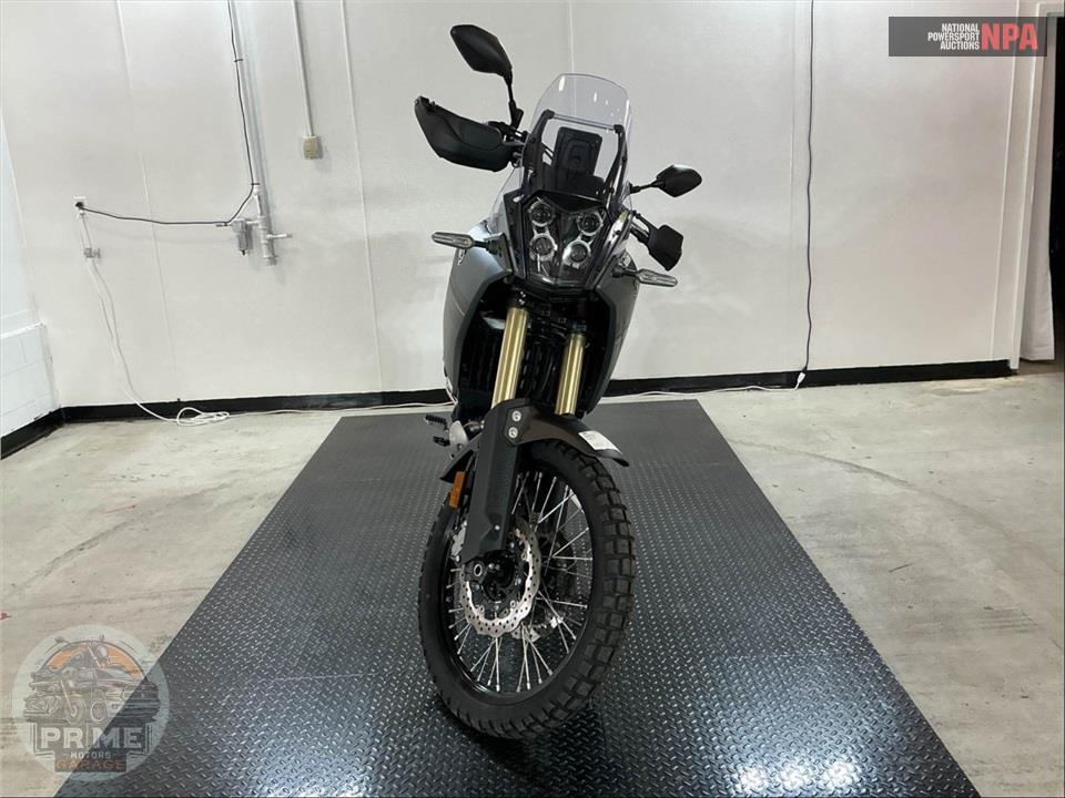 2024 Yamaha TENERE 700 — фото 2