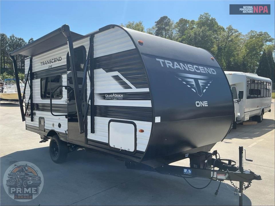 2025 Grand Design Recreational Vehicles M-151RB - TRANSCEND ONE SERIES — фото 1