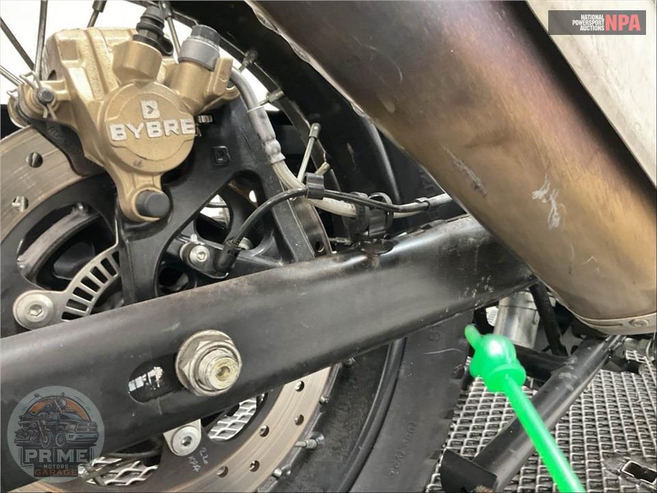 2019 Royal Enfield HIMALAYAN ABS — фото 27