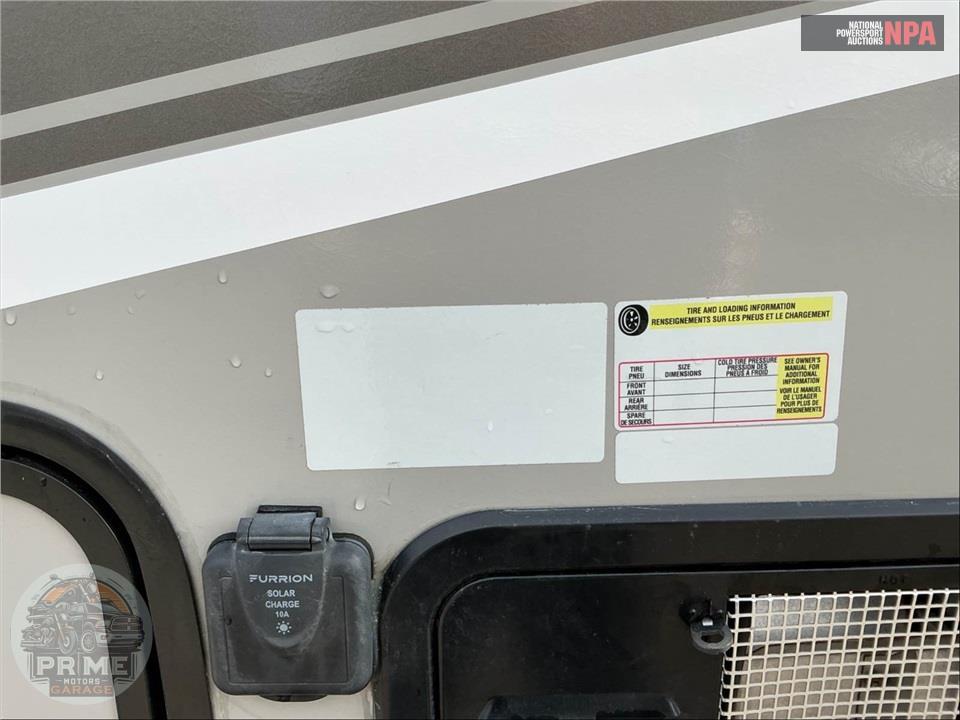 2020 Keystone Rv M-332 BH - LAREDO SERIES — фото 52