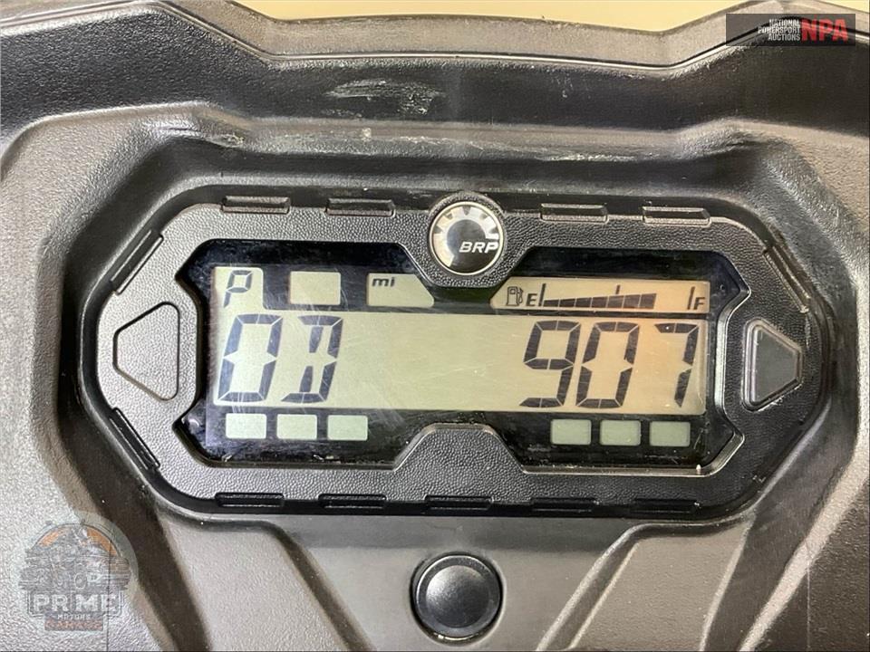 2019 Can-Am OUTLANDER MAX XT 570 — фото 5
