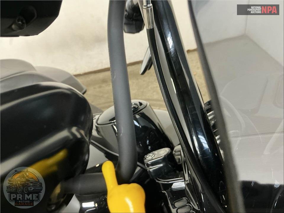 2019 Harley-Davidson FLTRXS ROAD GLIDE SPECIAL — фото 54