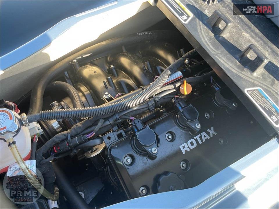 2023 Seadoo/Brp GTI SE 170 IDF & SND SYS — фото 7
