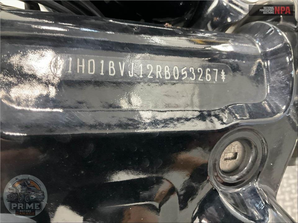 2024 Harley-Davidson FXST SOFTAIL STANDARD — фото 30
