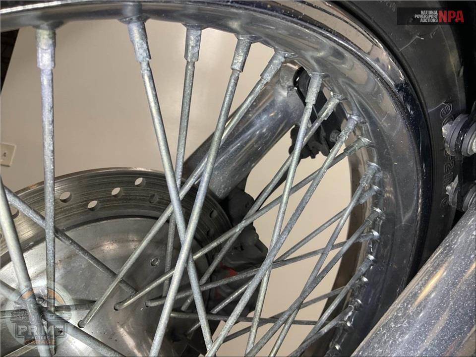 2012 Honda VT750C2C SHADOW SPIRIT — фото 22